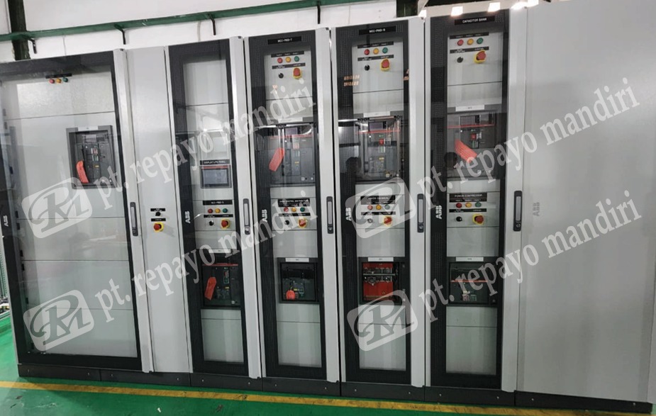 PANEL TYPED TESTED LVMDP UP TO 5000A (1)